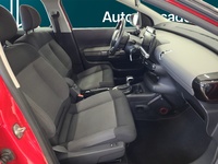 Citroën C4 Cactus vaihtoauto