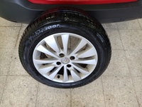 Citroën C4 Cactus vaihtoauto