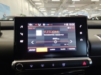 Citroën C4 Cactus vaihtoauto