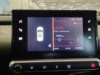 Citroën C4 Cactus vaihtoauto