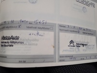 Citroën C4 Cactus vaihtoauto