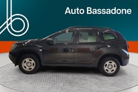 Dacia Duster vaihtoauto
