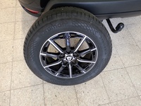 Dacia Duster vaihtoauto