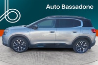 Citroën C5 Aircross vaihtoauto