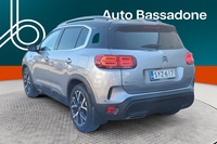 Citroën C5 Aircross vaihtoauto