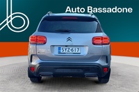 Citroën C5 Aircross vaihtoauto