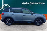 Citroën C5 Aircross vaihtoauto