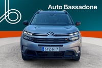 Citroën C5 Aircross vaihtoauto