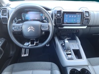 Citroën C5 Aircross vaihtoauto