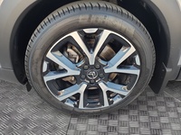 Citroën C5 Aircross vaihtoauto