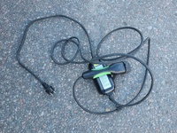 Citroën C5 Aircross vaihtoauto