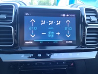 Citroën C5 Aircross vaihtoauto