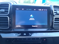 Citroën C5 Aircross vaihtoauto