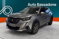 Peugeot 2008 vaihtoauto