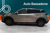 Peugeot 2008 vaihtoauto