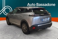 Peugeot 2008 vaihtoauto