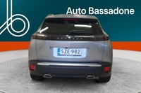 Peugeot 2008 vaihtoauto