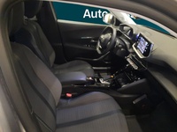 Peugeot 2008 vaihtoauto