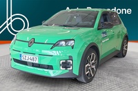 Renault 5 vaihtoauto