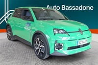 Renault 5 vaihtoauto
