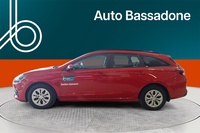 Hyundai i30 Wagon vaihtoauto