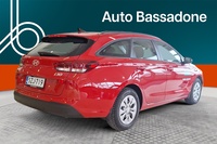 Hyundai i30 Wagon vaihtoauto