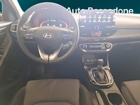 Hyundai i30 Wagon vaihtoauto