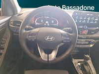 Hyundai i30 Wagon vaihtoauto