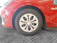 Hyundai i30 Wagon vaihtoauto