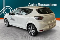 Dacia Sandero vaihtoauto
