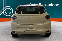 Dacia Sandero vaihtoauto