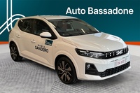 Dacia Sandero vaihtoauto