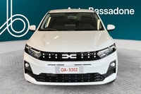 Dacia Sandero vaihtoauto