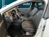 Dacia Sandero vaihtoauto