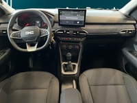Dacia Sandero vaihtoauto