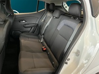 Dacia Sandero vaihtoauto