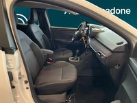 Dacia Sandero vaihtoauto