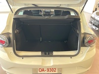 Dacia Sandero vaihtoauto