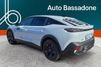 Peugeot 408 vaihtoauto