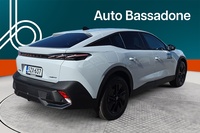 Peugeot 408 vaihtoauto