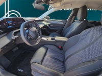 Peugeot 408 vaihtoauto