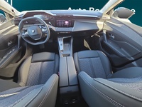 Peugeot 408 vaihtoauto