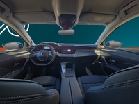 Peugeot 408 vaihtoauto