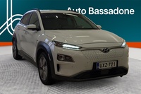 Hyundai Kona vaihtoauto