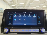 Hyundai Kona vaihtoauto