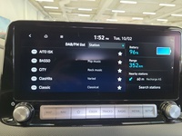 Hyundai Kona vaihtoauto