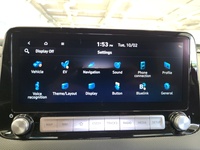 Hyundai Kona vaihtoauto