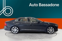 Volvo S90 vaihtoauto