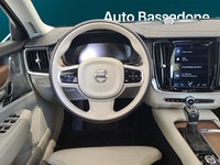 Volvo S90 vaihtoauto