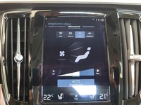 Volvo S90 vaihtoauto